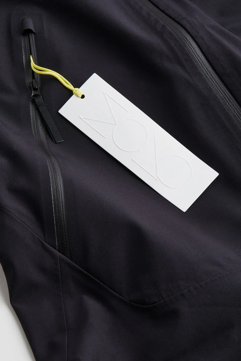 H&M Waterproof shell jacket